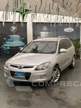 Hyundai I30 CW 2.0 MPFI GLS 16V 4 portas