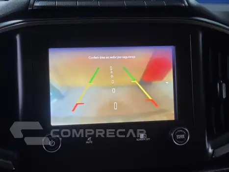 Strada Volcano 1.3 Flex 8V CD