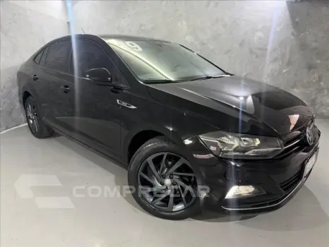 VIRTUS 1.0 200 TSI Highline