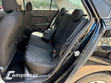 HB20S 1.0 12V Comfort Plus