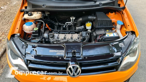 CROSSFOX 1.6 MI 8V