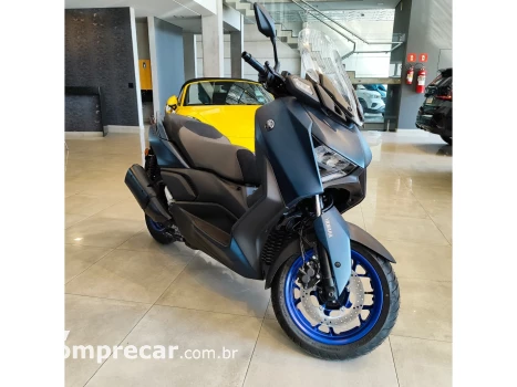 XMAX 250 ABS