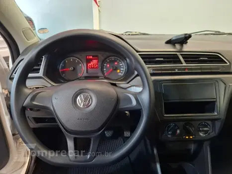 GOL 1.0 12V MPI Totalflex City