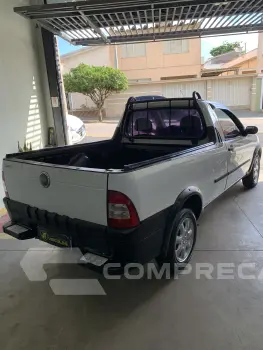 STRADA 1.4 MPI Trekking CS 8V