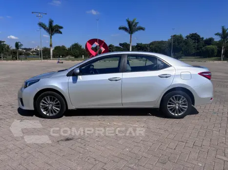 COROLLA 2.0 XEI 16V