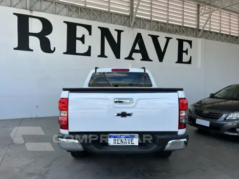 S10 Pick-Up LTZ 2.4 F.Power 4x2 CD