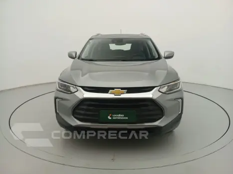 TRACKER 1.2 TURBO FLEX PREMIER AUTOMÁTICO