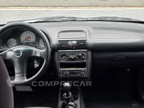 Corsa Wind 1.6 MPFi 4p