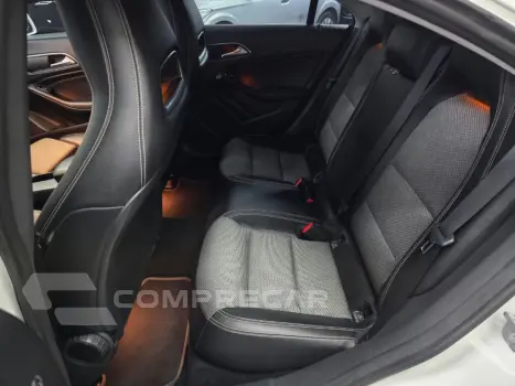 CLA-180 1.6 16V 122cv Aut.