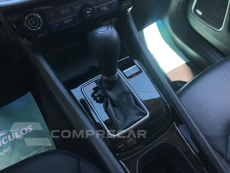 Compass 1.3 T270 Turbo Flex Longitude At6