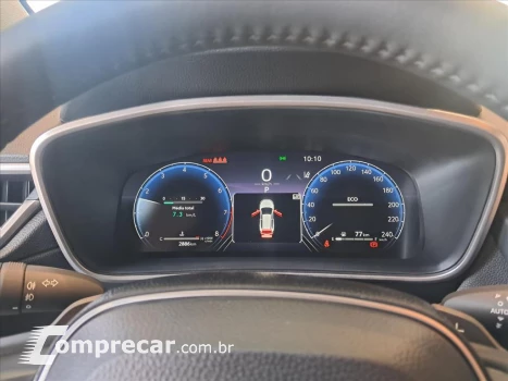 COROLLA CROSS 2.0 VVT-IE FLEX XRE DIRECT SHIFT