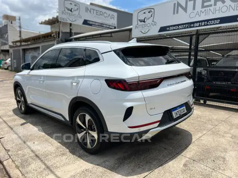 SONG PLUS 1.5 DM-I HÍBRIDO AUTOMÁTICO