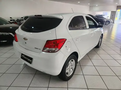 Onix Hatch 1.0 4P FLEX LT