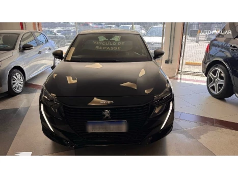 PEUGEOT 208 1.0 FIREFLY FLEX LIKE MANUAL 4 portas