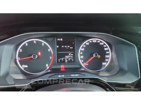 POLO 1.0 MPI TRACK MANUAL