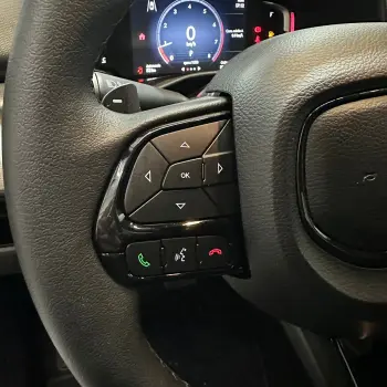 Toro Vol. TRIBUTO 125 1.3 T270 Flex Aut.