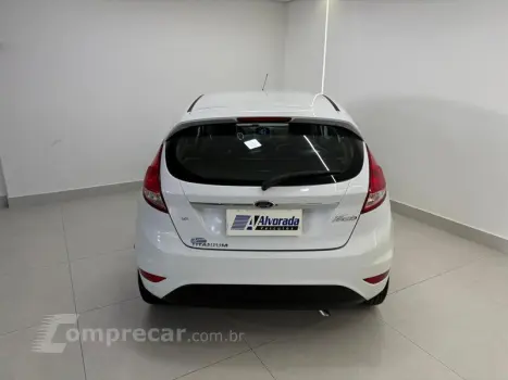 FIESTA HA 1.6L TI