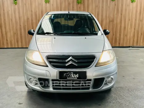 C3 1.4 I GLX 8V