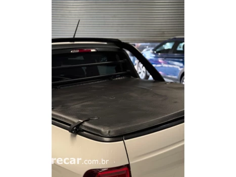 SAVEIRO 1.6 CROSS CD 16V FLEX 2P MANUAL