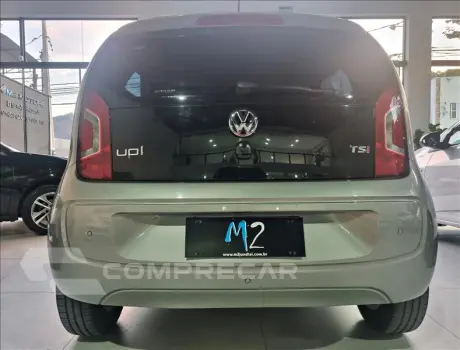 UP 1.0 TSI Move UP 12V