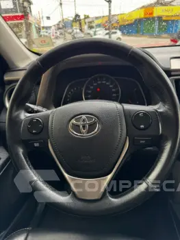 RAV4 2.0 4X2 16V