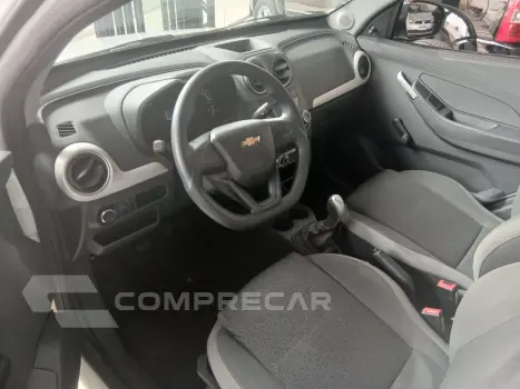 MONTANA LS 1.4 ECONOFLEX 8V 2p