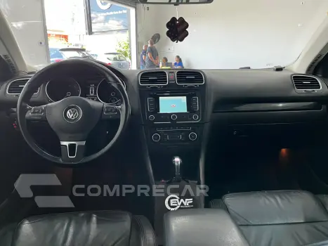 JETTA Variant 2.5 20V 170cv Tiptronic