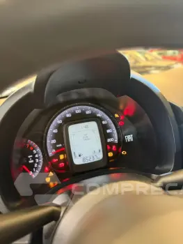 Uno UNO ATTRACTIVE 1.0 Fire Flex 8V 5p