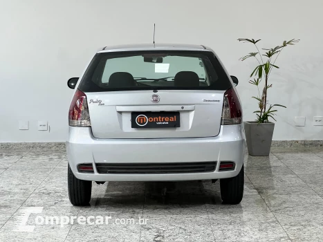 PALIO 1.0 MPI Fire 8V
