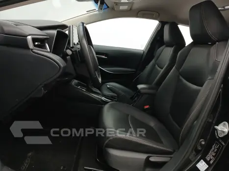 COROLLA 2.0 VVT-IE FLEX XEI DIRECT SHIFT