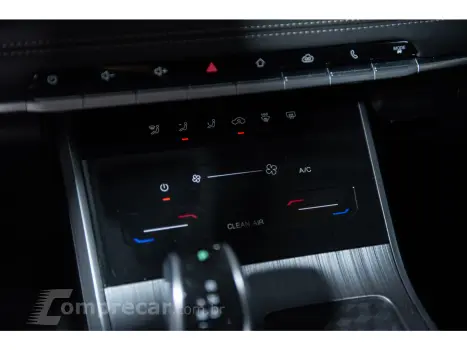 TIGGO 5x 1.5 VVT TURBO iFLEX SPORT CVT