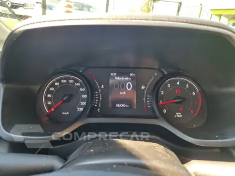 Pulse 1.3 Flex Drive Manual
