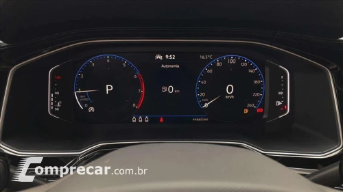 NIVUS 1.0 200 TSI TOTAL FLEX HIGHLINE AUTOMÁTICO