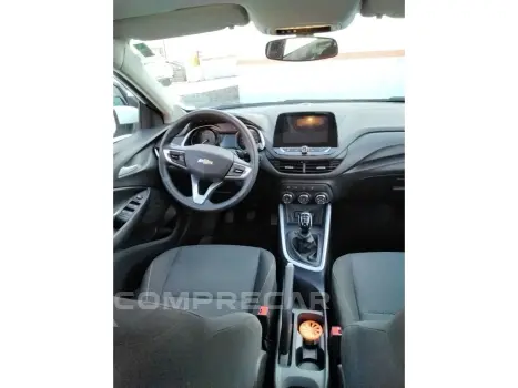 ONIX 1.0 FLEX PLUS LT MANUAL