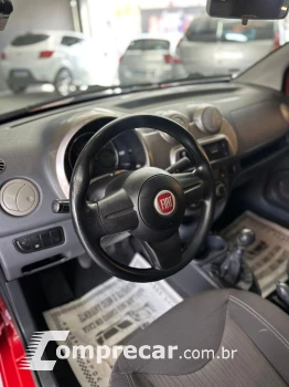 UNO 1.4 EVO WAY 8V