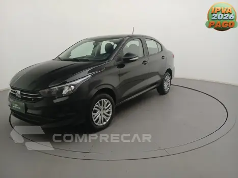 Fiat CRONOS 1.0 FIREFLY FLEX DRIVE MANUAL 4 portas