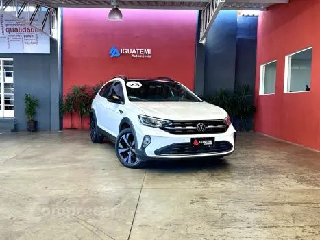 NIVUS 1.0 200 TSI TOTAL FLEX HIGHLINE AUTOMÁTICO