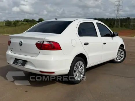 VOYAGE 1.0 12V MPI TOTALFLEX 4P MANUAL