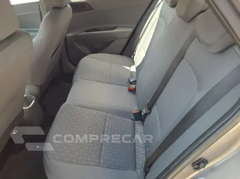 HB20S Comfort 1.0  Flex 12V Mec.