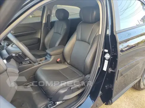 HR-V 1.5 DI I-vtec EXL