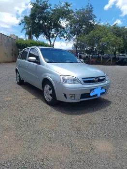 CORSA 1.4 MPFI Premium 8V