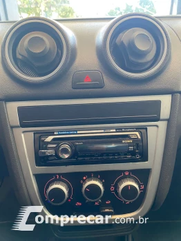 SAVEIRO 1.6 C CS 8V