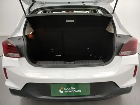 ONIX 1.0 FLEX LT MANUAL