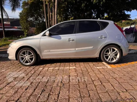 i30 2.0 16V 145cv 5p Aut.