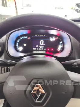 KWID 1.0 12V SCE ZEN MANUAL