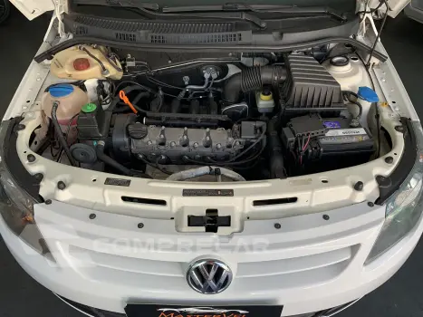 SAVEIRO 1.6 MI Trooper CE 8V G.V