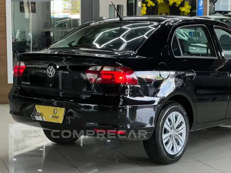 VOYAGE 1.0 12V MPI TOTALFLEX 4P MANUAL