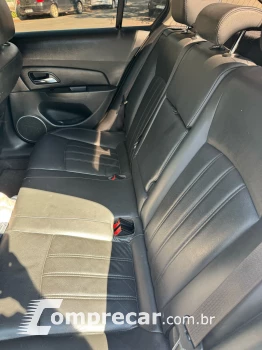 CRUZE 1.8 LT 16V