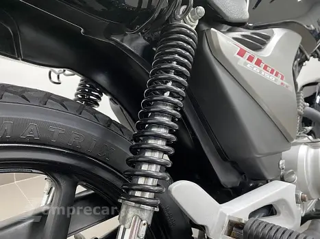 HONDA CG 150 TITAN MIX EX