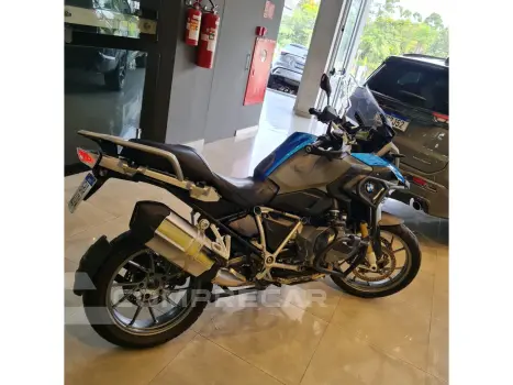 R 1250 GS ADVENTURE PREMIUM